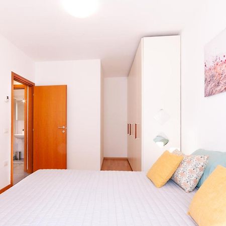 Dor'Michi' Apartment Trento Bagian luar foto