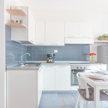 Dor'Michi' Apartment Trento Bagian luar foto