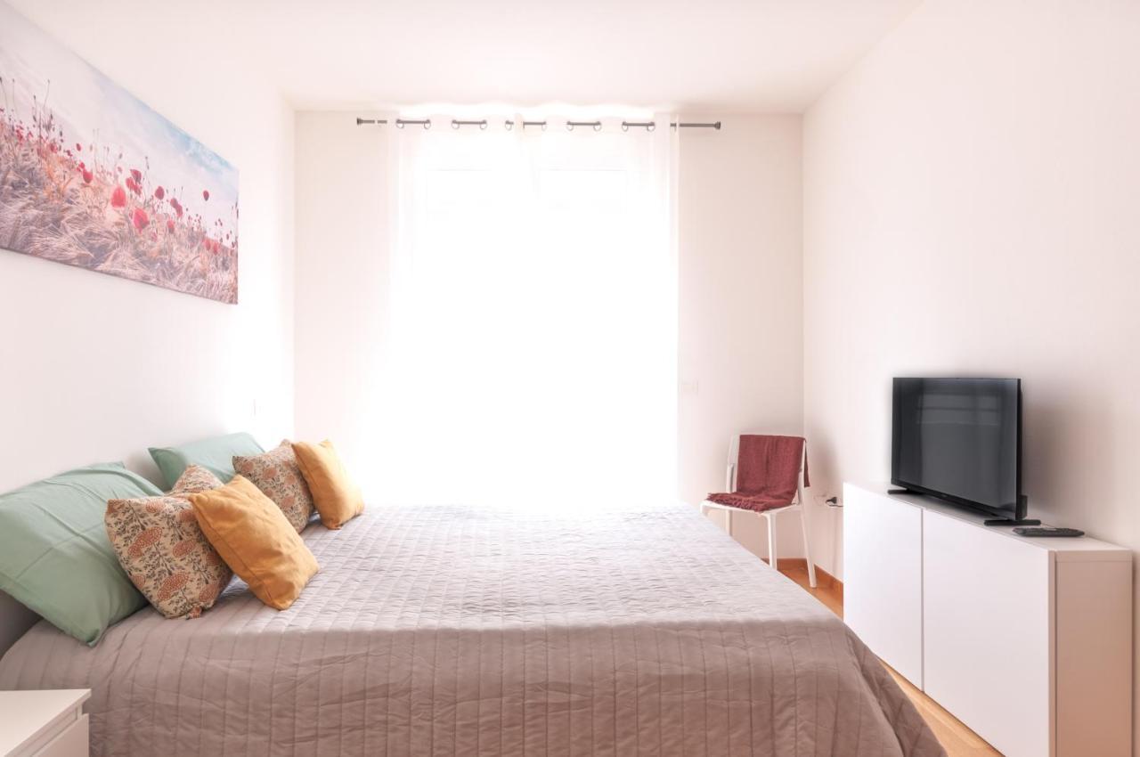 Dor'Michi' Apartment Trento Bagian luar foto
