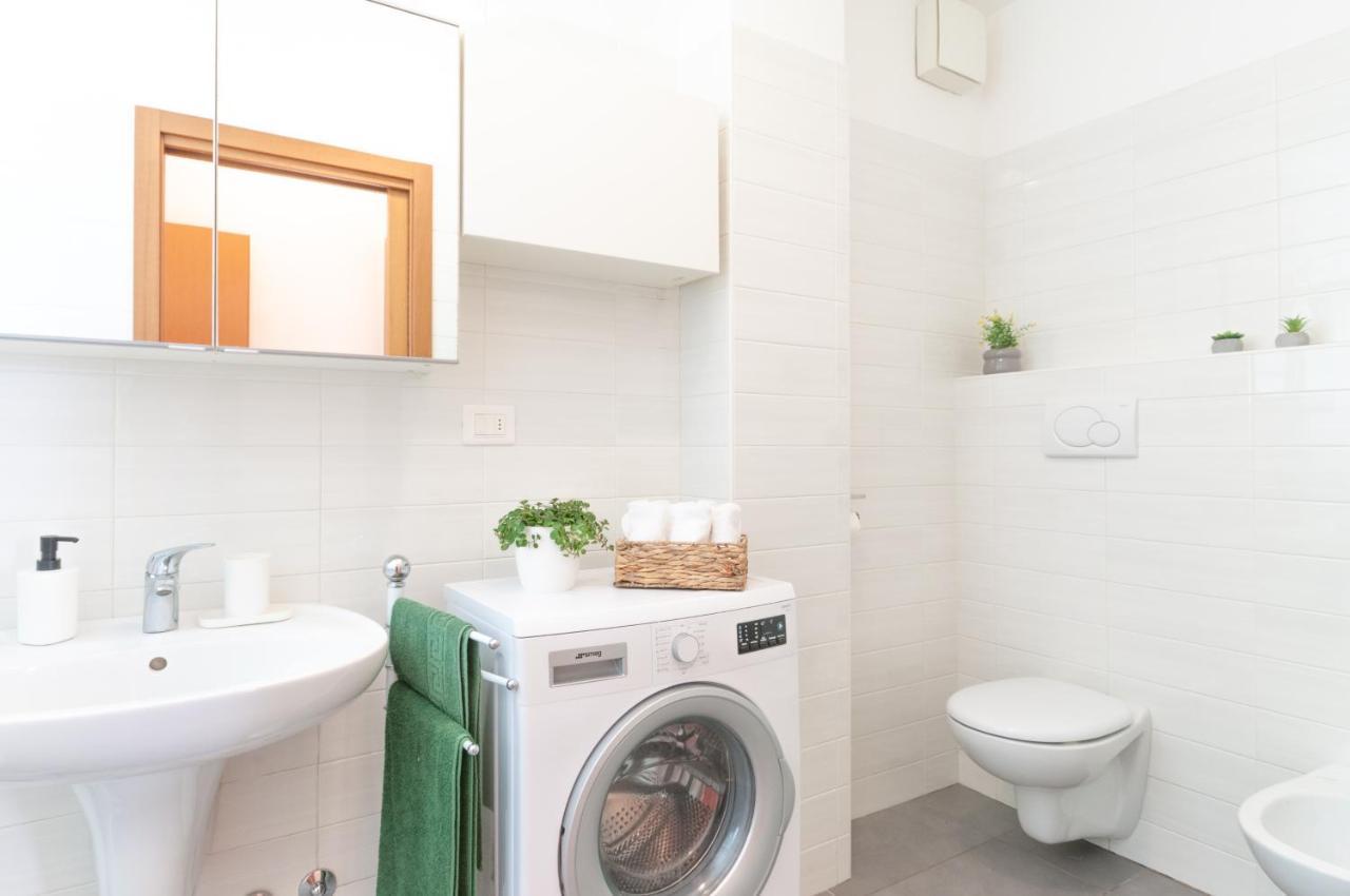 Dor'Michi' Apartment Trento Bagian luar foto
