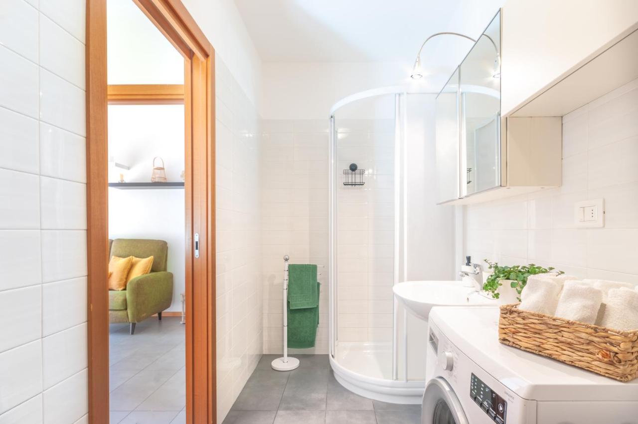 Dor'Michi' Apartment Trento Bagian luar foto